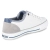 Sneaker - weiss/hellblau