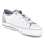 Sneaker - weiss/hellblau