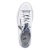 Sneaker - weiss/hellblau