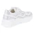 Low Sneaker - white/white