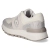 Low Sneaker AMAZING 33 - purity off white