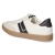 Low Sneaker - milk/white
