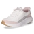 Slip Ins Sneaker CONTOUR FOAM - White/Lavender