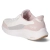 Slip Ins Sneaker CONTOUR FOAM - White/Lavender