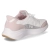 Slip Ins Sneaker CONTOUR FOAM - White/Lavender