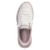 Slip Ins Sneaker CONTOUR FOAM - White/Lavender