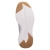 Slip Ins Sneaker CONTOUR FOAM - White/Lavender