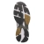 Low Sneaker STORM - WHT/SLV