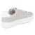 Low Sneaker - light grey