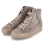 High Sneaker - Beige
