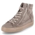 High Sneaker - Beige