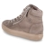 High Sneaker - Beige