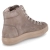 High Sneaker - Beige
