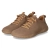 Low Sneaker WYNONA 06 - TAUPE