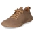 Low Sneaker WYNONA 06 - TAUPE