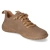 Low Sneaker WYNONA 06 - TAUPE