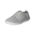 Slip-On Sneaker - hellgrau