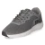 Low Sneaker SHORE - Grey/Black
