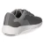 Low Sneaker SHORE - Grey/Black