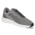 Low Sneaker SHORE - Grey/Black