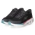 Low Sneaker GLIDE-STEP VORTEX - charcoal Low Sneaker GLIDE-STEP VORTEX - charcoal