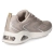 Low Sneaker GLIT-ARY - taupe