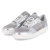 Low Sneaker MAITES SNEAKER 001 - silber/nuvola