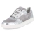 Low Sneaker MAITES SNEAKER 001 - silber/nuvola