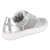 Low Sneaker MAITES SNEAKER 001 - silber/nuvola