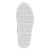 Low Sneaker MAITES SNEAKER 001 - silber/nuvola