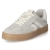 Low Sneaker - LIGHT GREY/FUR