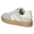 Low Sneaker - LIGHT GREY/FUR
