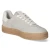Low Sneaker - LIGHT GREY/FUR