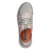 Slip Ins Sneaker GLIDE STEP PR - Gray/Orange