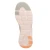 Slip Ins Sneaker GLIDE STEP PR - Gray/Orange