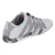 Barfußschuhe - hellgrau/grau