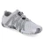 Barfußschuhe - hellgrau/grau