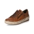 Halbschuhe - cuoio/cuoio