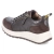 Low Sneaker - dark brown / brown