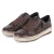 Halbschuhe - braun