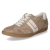 Low Sneaker - Antelope/Almond