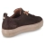 Low Sneaker - moro