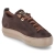 Low Sneaker - moro