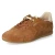 Low Sneaker SPERLY - cognac