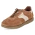Low Sneaker CORDILLERA - cognac