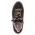 Halbschuhe - braun