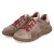 Halbschuhe - TAUPE-KOMBI