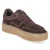 Low Sneaker - dark brown