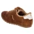 Low Sneaker - toffee/ivory