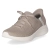 Slip Ins Sneaker ELEVATED MOTI - Dark Taupe
